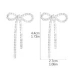 PQT-985 Touch Of Glamour To Your Look - Image 3