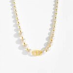 Beautiful Pearl Charm Korean