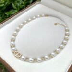 Beautiful Pearl Charm Korean - Image 5